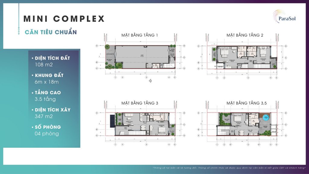 mb-mini-complex phan khu sunpark du an para sol